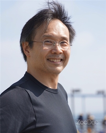 Dr. John Hsiao, MD