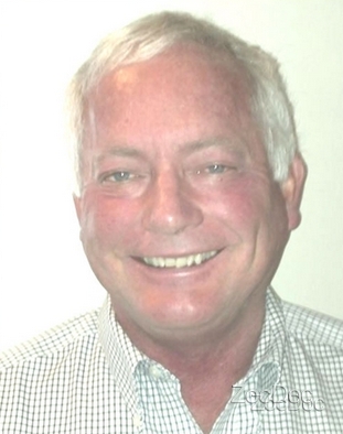 Dr. John Irvin, MD