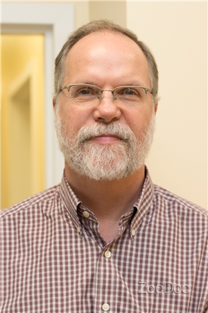 Dr. John Irwin, MD