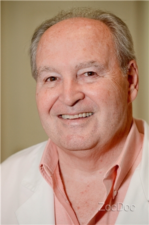 Dr. John Ivey, DMD