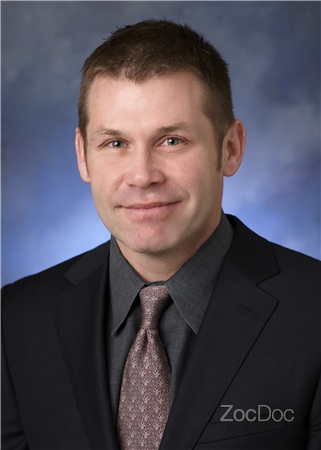 Dr. John Kafrouni, MD