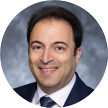 Dr. John Kasher, MD