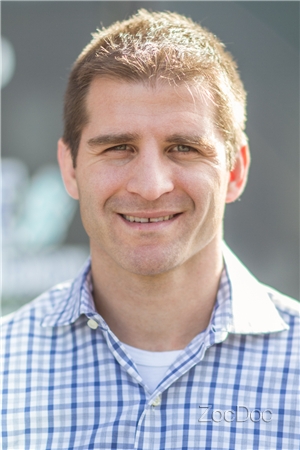 Dr. John Kaufman, DPT