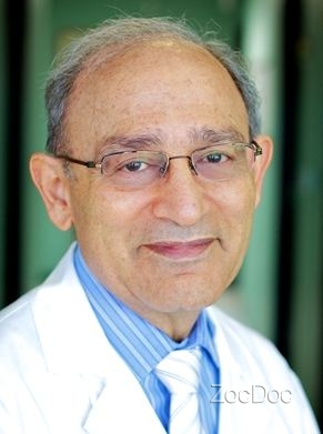 Dr. John Kayvanfar, MD