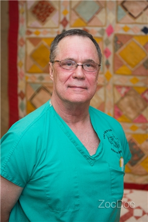 Dr. John Keating, MD
