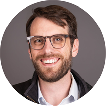 Dr. John Keay, PsyD