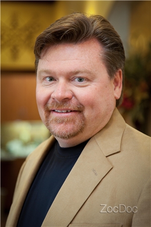 Dr. John Keith Mitchell, DDS