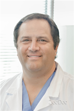 Dr. John Kellum, MD, FACOG
