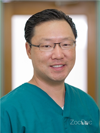 Dr. John Kim, DDS