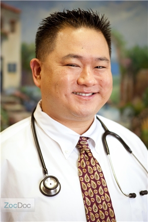 Dr. John Kim, MD