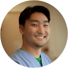 Dr. John Kong, DDS