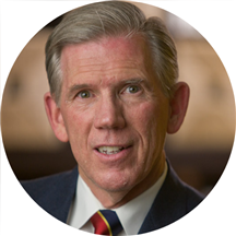 Dr. John L. Peterson, MD