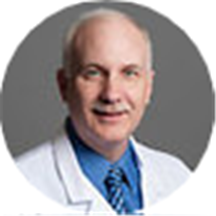Dr. John Lang, OD