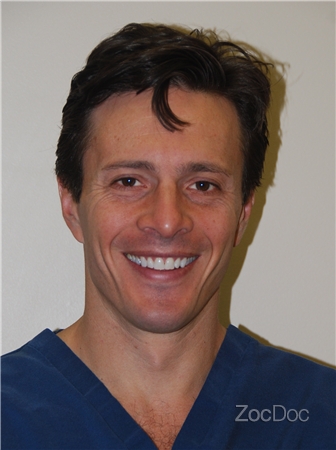 Dr. John Lawrence, MD