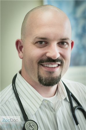 Dr. John Lawson, MD
