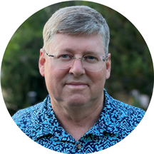 Dr. John Leckie, PhD