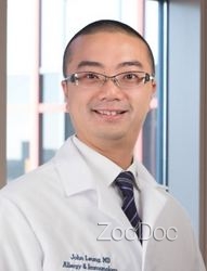 Dr. John Leung, MD