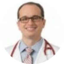 Dr. John Lindsay, DO