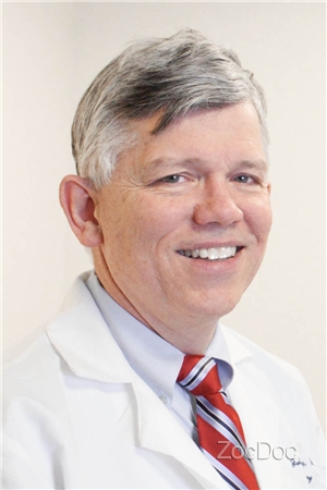 Dr. John Long, MD