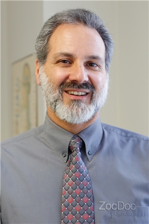 Dr. John Longinotti, DC