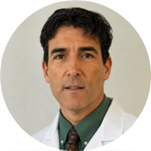 Dr. John Longobardo, DPM, MD