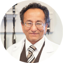 Dr. John Lopez, MD