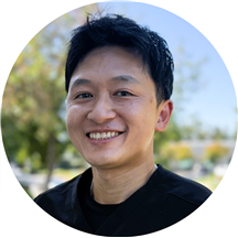 Dr. John Lu, DDS