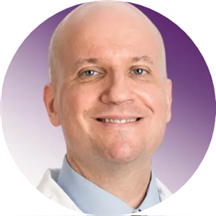 Dr. John Lyall, MD, FACP