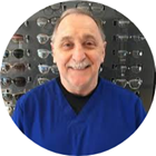 Dr. John Lynch, OD