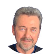 Dr. John Mack, DDS