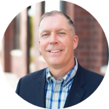 Dr. John Maddox, MD