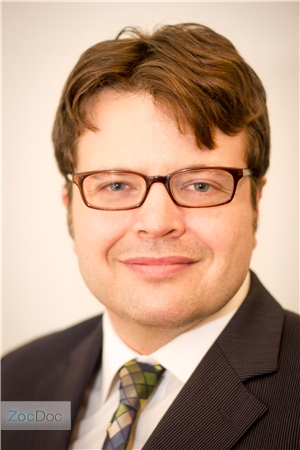Dr. John Maloy, MD