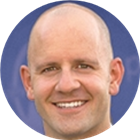 Dr. John Mangelson, MD