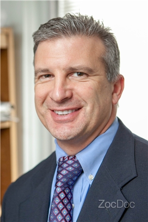 Dr. John Manta, MD