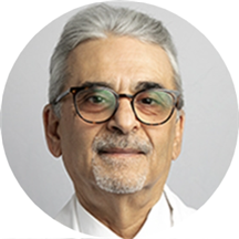 Dr. John Marino, MD