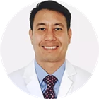 Dr. John Marion, DPM, MBA
