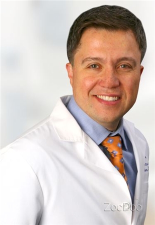 Dr. John Mauro, DO