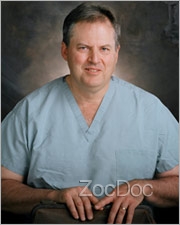 Dr. John McHenry, MD