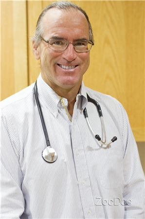 Dr. John Meyer, MD