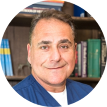Dr. John Michaelos, MD
