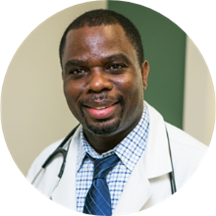 Dr. John Michel, DO