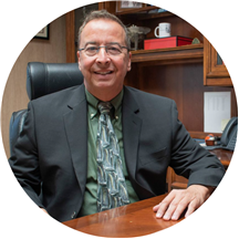 Dr. John Mina, DPM