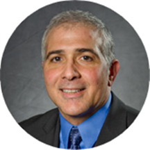 Dr. John Minutillo, MD