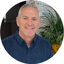 Dr. John Mistretta, DC