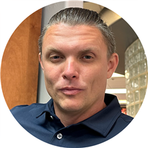 Dr. John Morris, DDS