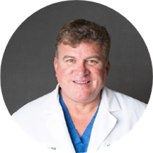 Dr. John Morrow, MD