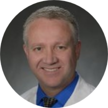 Dr. John Munshower, DO