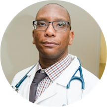 Dr. John Murimi, MD