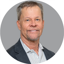 Dr. John Nowell, OD