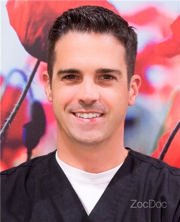 Dr. John O'Neill, OD